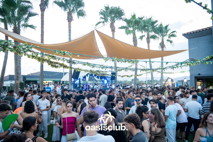 oasisclub. | Piratas 9 DE AGOSTO