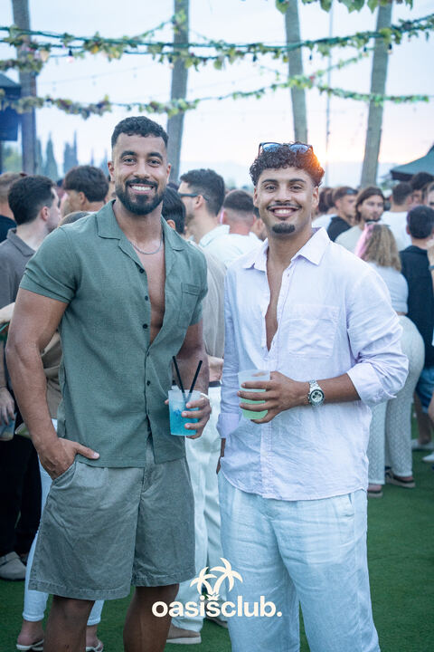 oasisclub. | Piratas 9 DE AGOSTO