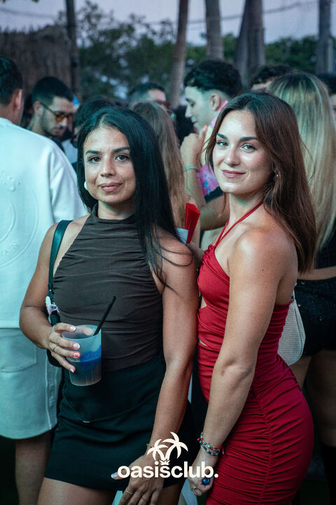 oasisclub. | Piratas 9 DE AGOSTO