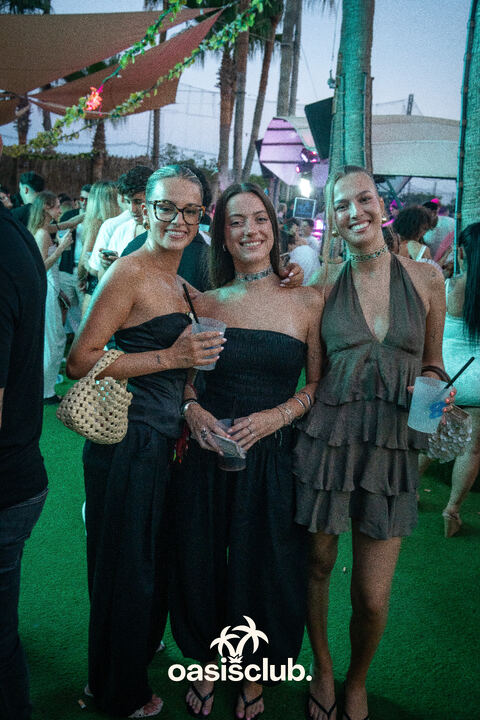 oasisclub. | Piratas 9 DE AGOSTO
