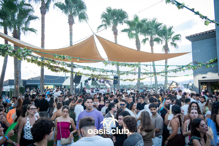 oasisclub. | Piratas 9 DE AGOSTO