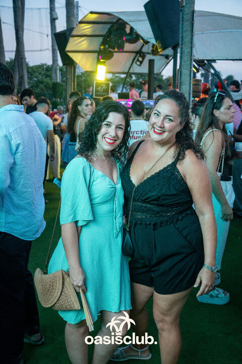 oasisclub. | Piratas 9 DE AGOSTO