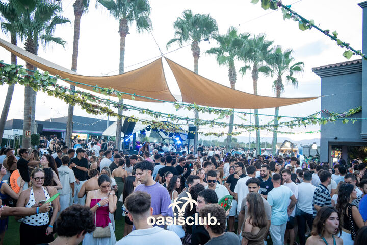 oasisclub. | Piratas 9 DE AGOSTO