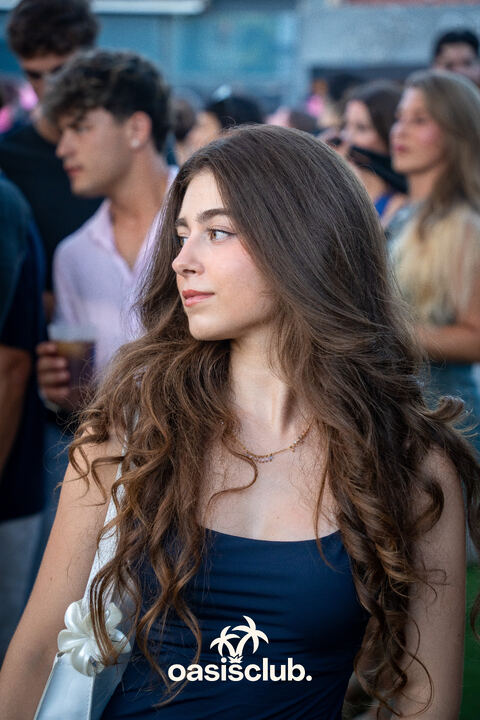 oasisclub. | Piratas 9 DE AGOSTO