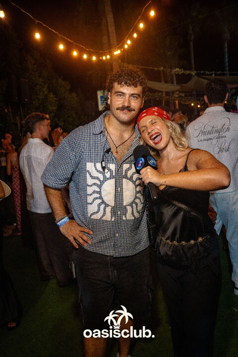 oasisclub. | Piratas 9 DE AGOSTO