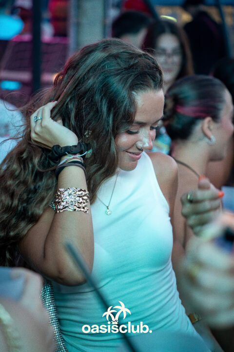 oasisclub. | Piratas 9 DE AGOSTO