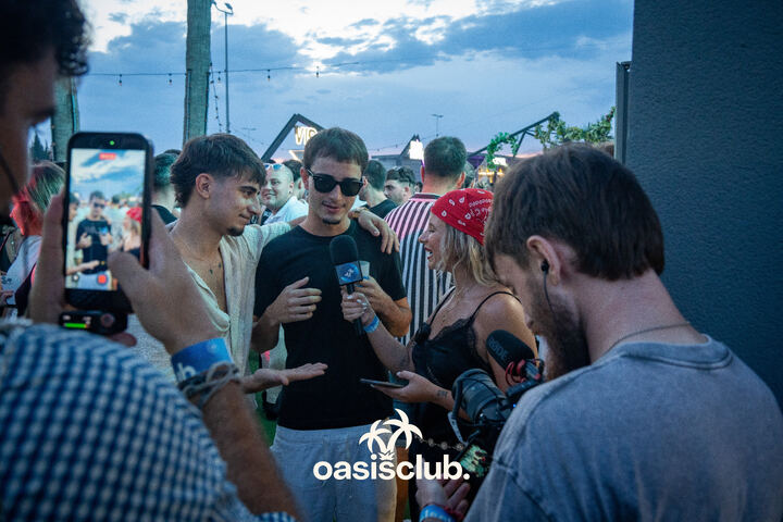 oasisclub. | Piratas 9 DE AGOSTO