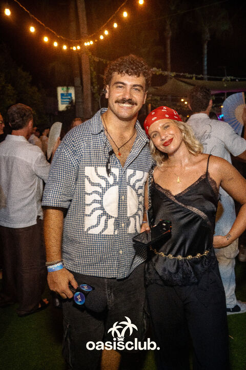 oasisclub. | Piratas 9 DE AGOSTO