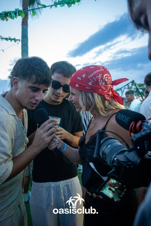 oasisclub. | Piratas 9 DE AGOSTO