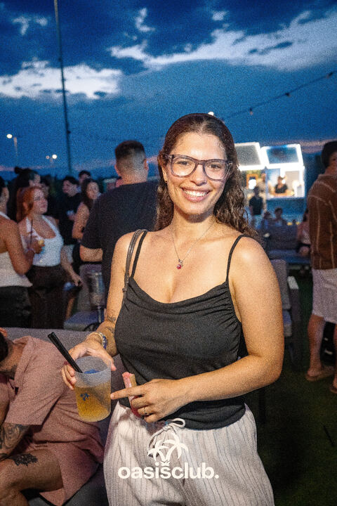 oasisclub. | Piratas 9 DE AGOSTO