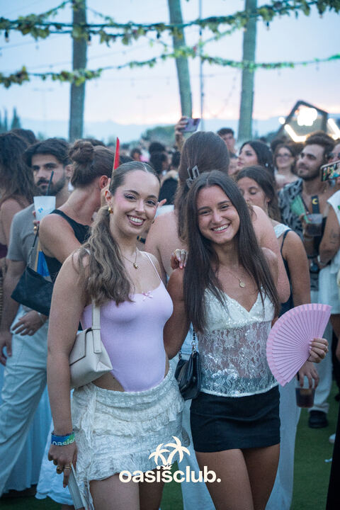 oasisclub. | Piratas 9 DE AGOSTO
