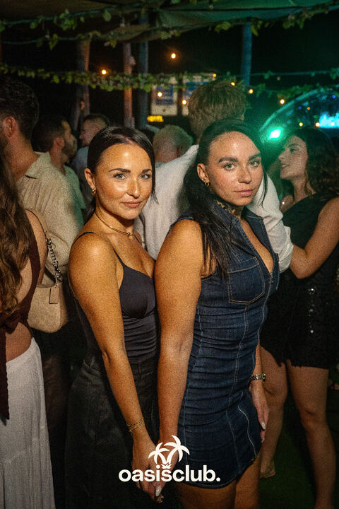 oasisclub. | Piratas 9 DE AGOSTO