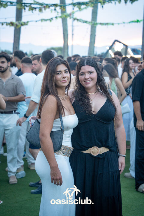 oasisclub. | Piratas 9 DE AGOSTO