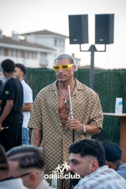 oasisclub. | Piratas 9 DE AGOSTO