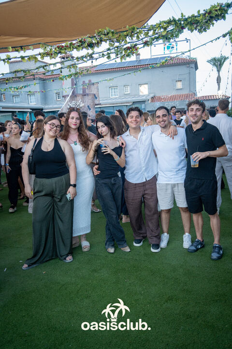 oasisclub. | Piratas 9 DE AGOSTO