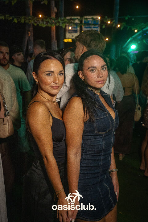 oasisclub. | Piratas 9 DE AGOSTO