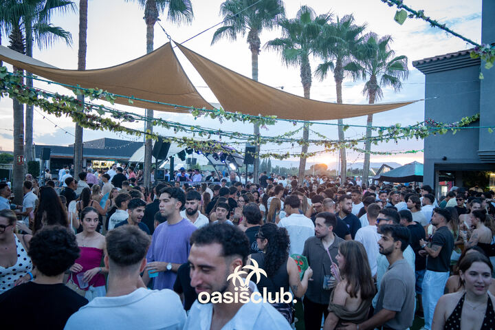 oasisclub. | Piratas 9 DE AGOSTO