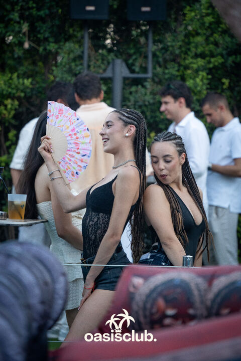 oasisclub. | Piratas 9 DE AGOSTO
