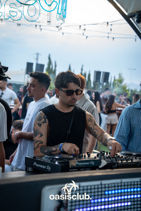 oasisclub. | Piratas 9 DE AGOSTO