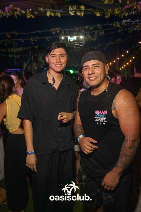 oasisclub. | Piratas 9 DE AGOSTO