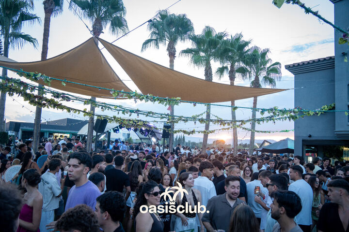 oasisclub. | Piratas 9 DE AGOSTO