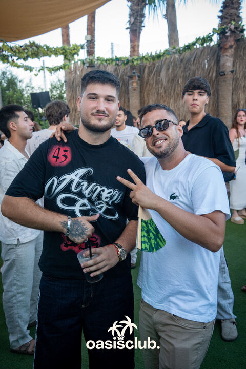 oasisclub. | Piratas 9 DE AGOSTO