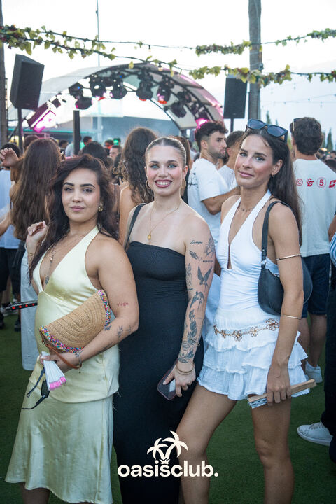 oasisclub. | Piratas 9 DE AGOSTO