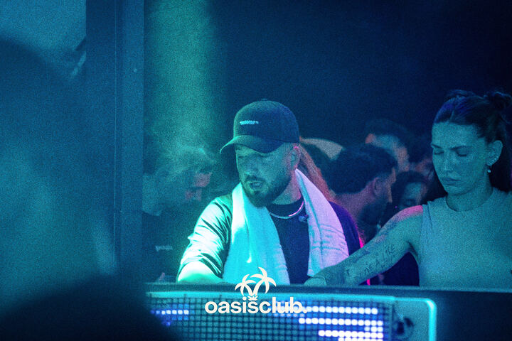 oasisclub. | Piratas 9 DE AGOSTO