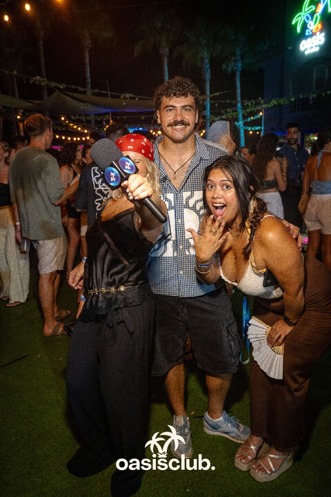 oasisclub. | Piratas 9 DE AGOSTO