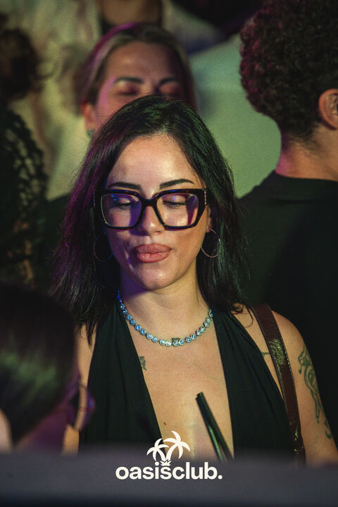 oasisclub. | Velatorio