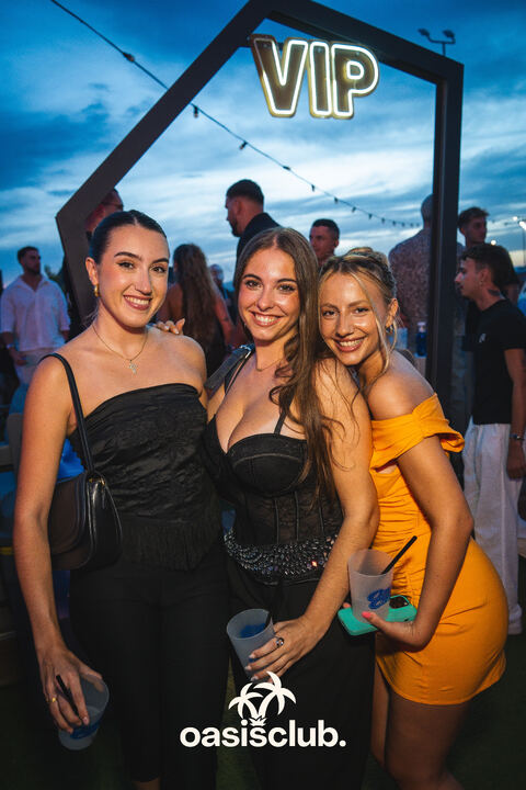 oasisclub. | Velatorio