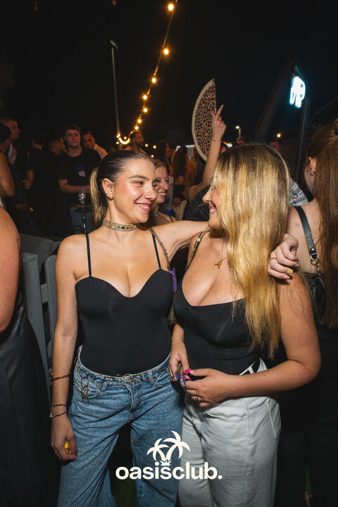 oasisclub. | Velatorio