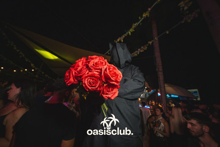 oasisclub. | Velatorio