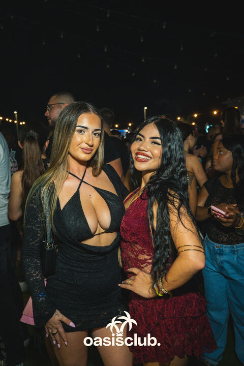oasisclub. | Velatorio