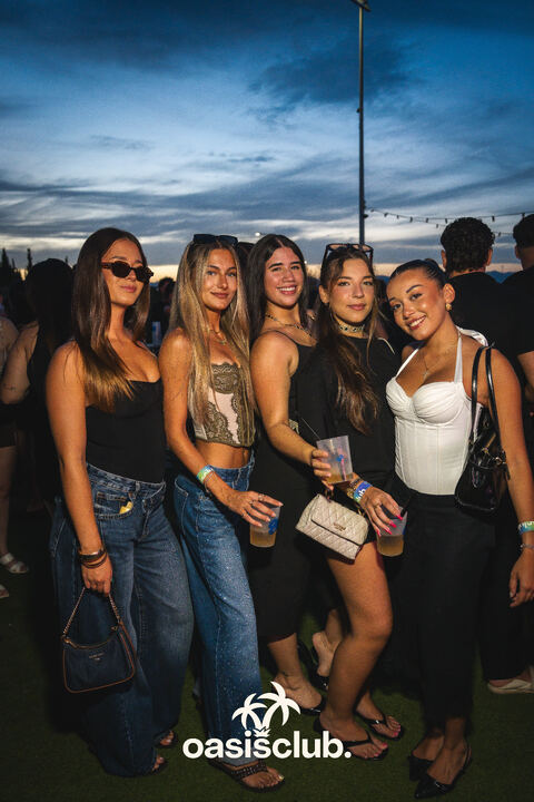 oasisclub. | Velatorio