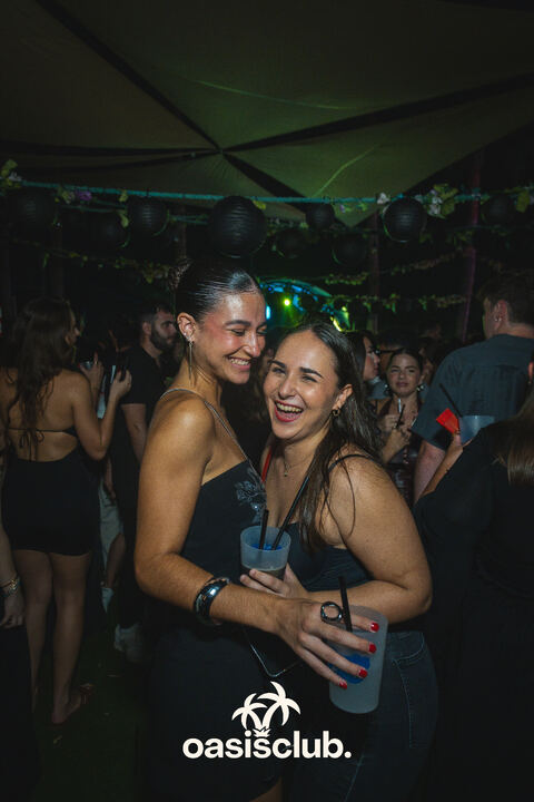 oasisclub. | Velatorio
