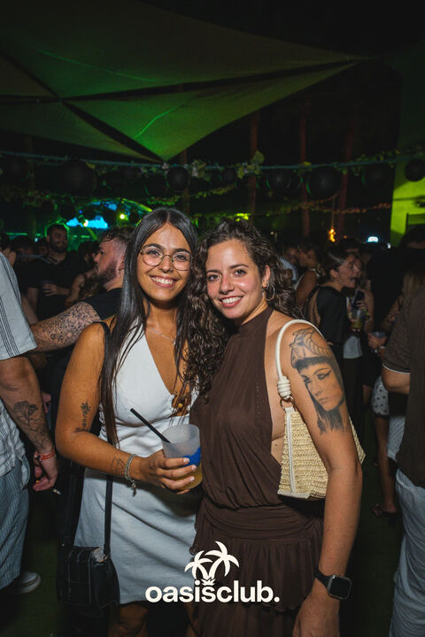 oasisclub. | Velatorio