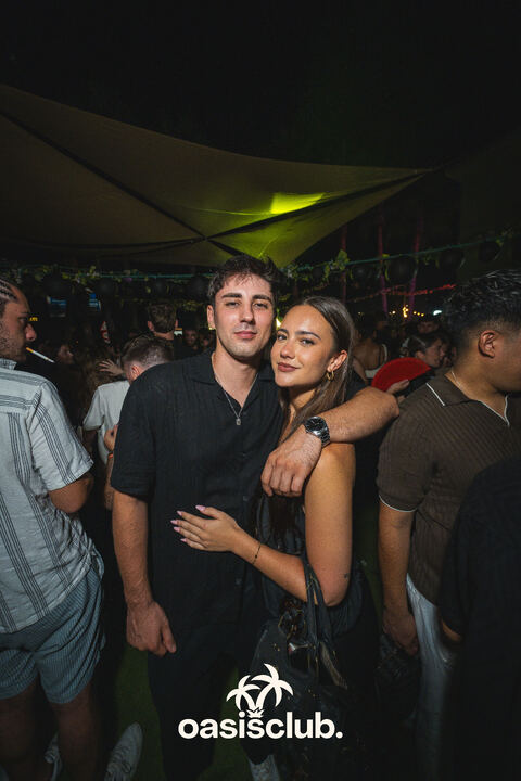 oasisclub. | Velatorio