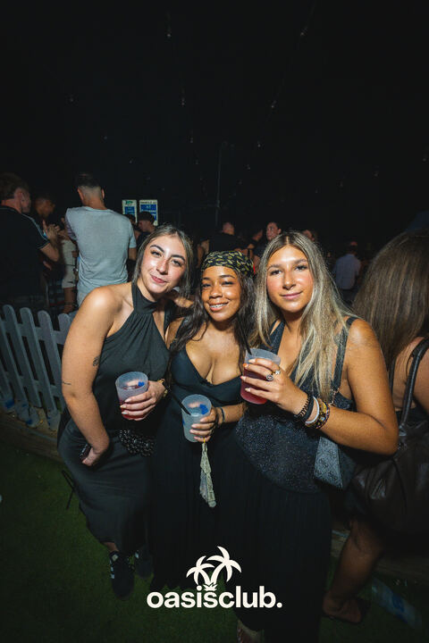 oasisclub. | Velatorio