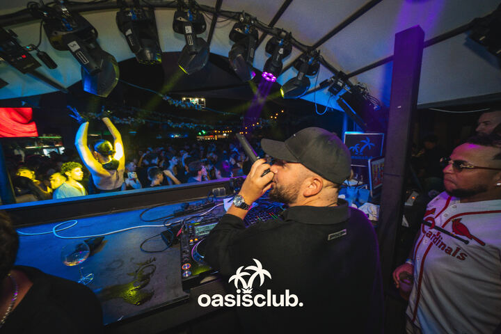 oasisclub. | Velatorio