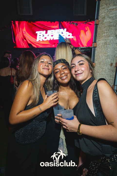 oasisclub. | Velatorio