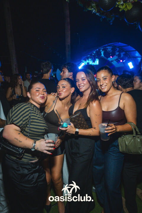 oasisclub. | Velatorio