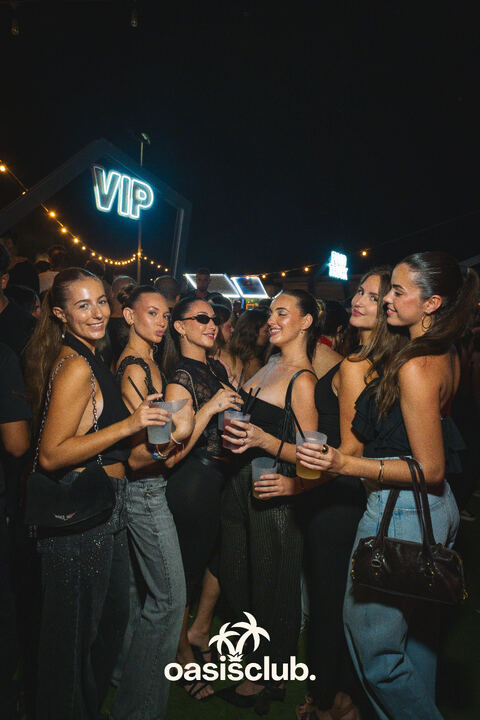 oasisclub. | Velatorio
