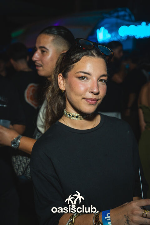 oasisclub. | Velatorio