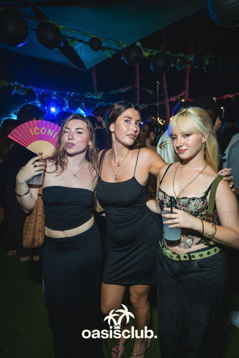 oasisclub. | Velatorio