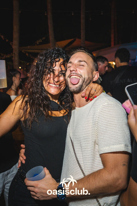 oasisclub. | Velatorio