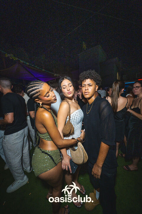 oasisclub. | Velatorio