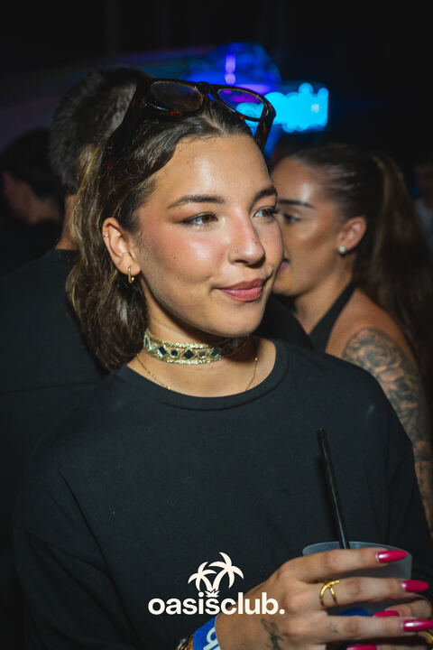 oasisclub. | Velatorio