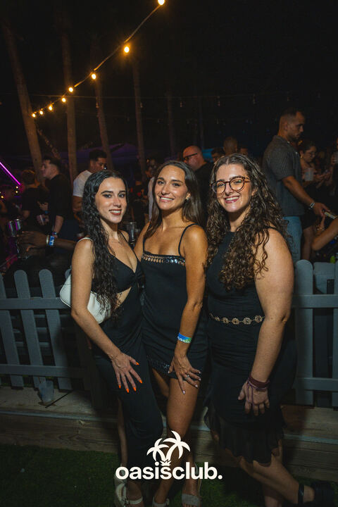 oasisclub. | Velatorio