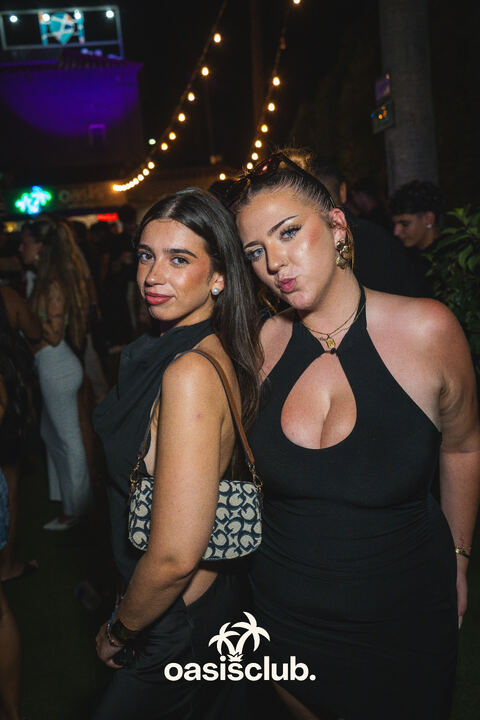 oasisclub. | Velatorio
